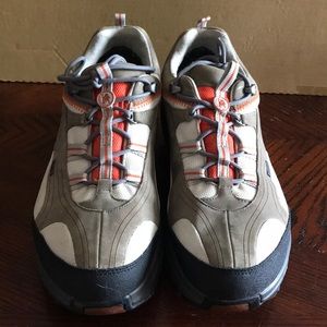 MBT Men’s Gore-Tex Sneakers Size 11.5 Like New